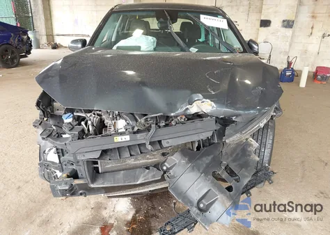 2021 Hyundai Kona Se из США, поврежденный, VIN KM8K1CAA7MU643115